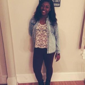 Meet your Posher, Taryn