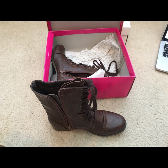 Boots