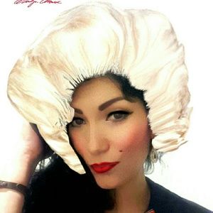 Meet your Posher, Mary