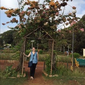 Meet your Posher, Emily