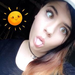 Meet your Posher, Brianna