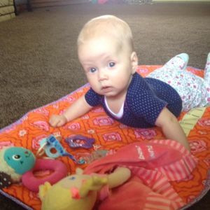 Meet your Posher, Jena