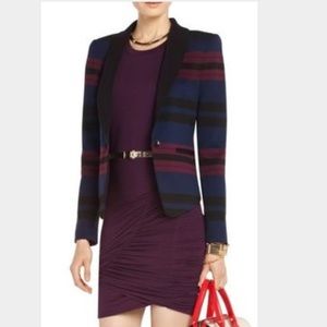 BCBGMaxAzria Bowie jacket blazer S