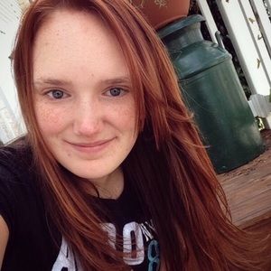 Meet your Posher, Casey