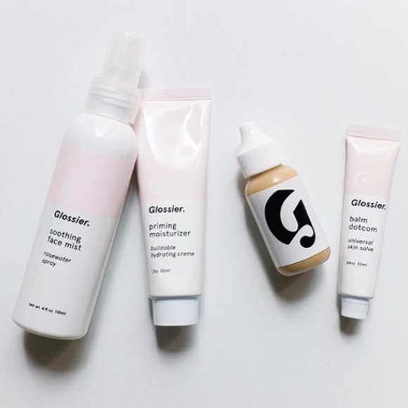 20% off Glossier Coupon Code - Picture 3 of 3