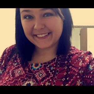 Meet your Posher, Lindsie