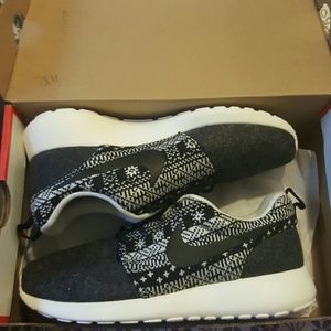 Nike Roshe One-Winter Edition