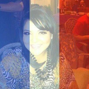 Meet your Posher, Candace