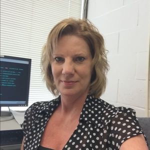 Meet your Posher, Tina