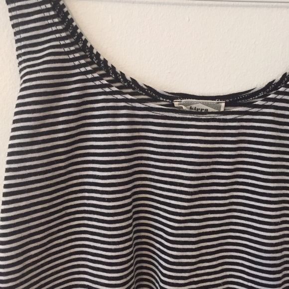 striped crop. - Picture 2 of 2