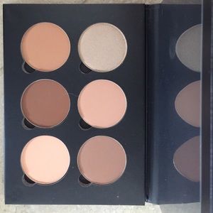 Anastasia Beverly Hills Contour Kit (Medium 2 Tan)