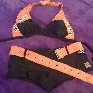 Vintage Swimsuit