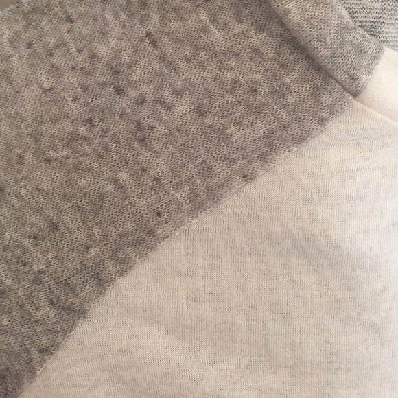 hi-lo baseball tee. - Picture 4 of 4