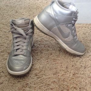 Nike high tops