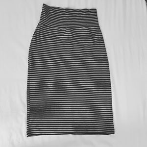 American Apparel skirt