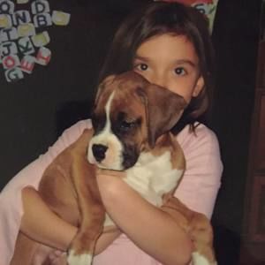 Meet your Posher, Jordan