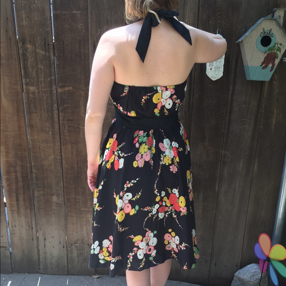 💖HP 💖 MOULINETTE SOEURS dress - Picture 5 of 6