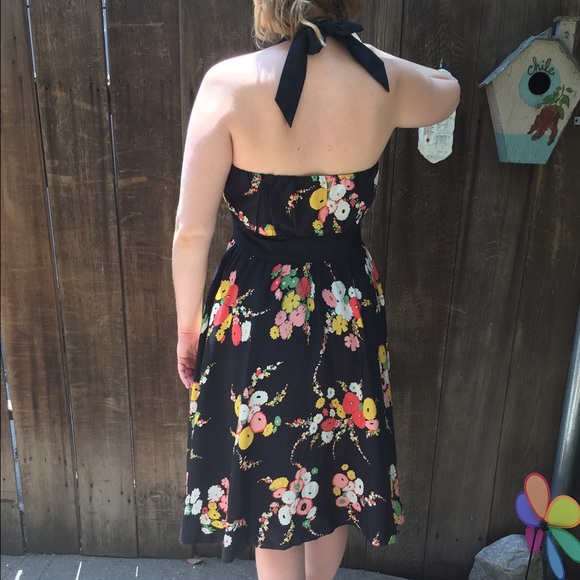 💖HP 💖 MOULINETTE SOEURS dress - Picture 5 of 6