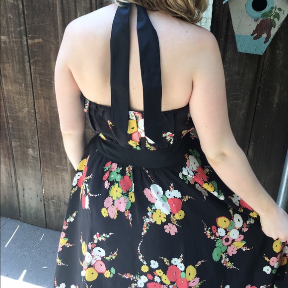 💖HP 💖 MOULINETTE SOEURS dress - Picture 6 of 6