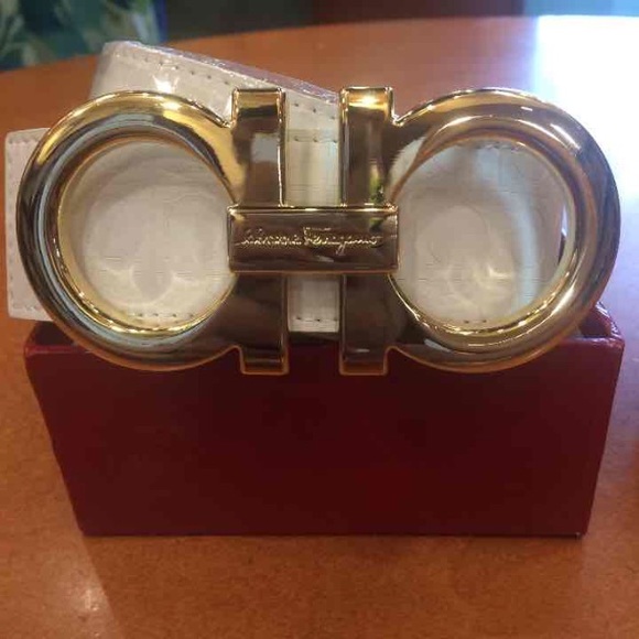 Ferragamo Belt