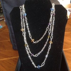 Premier Designs "Susanna" necklace