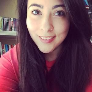 Meet your Posher, Brittney