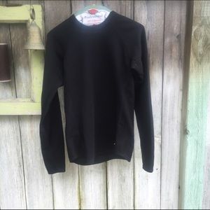 patagonia capilene base layer - hiking, climbing