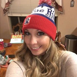 Meet your Posher, Francesca