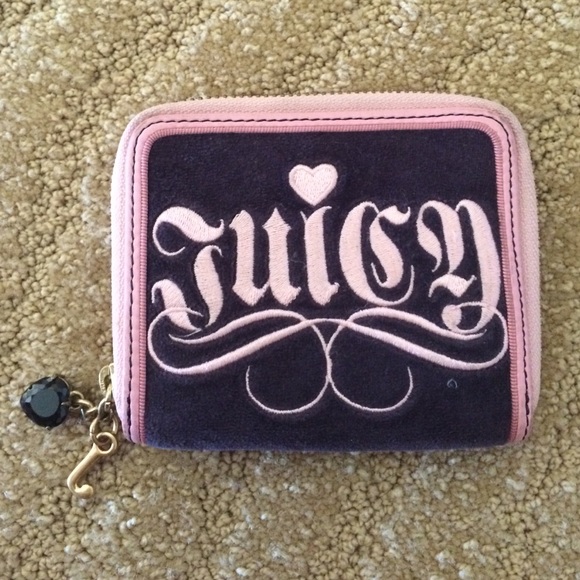 JUICY wallet