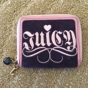 JUICY wallet