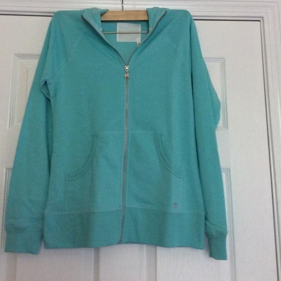 Vs Light Weight Hoodie💚