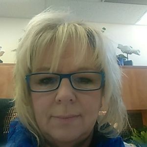 Meet your Posher, Terrie