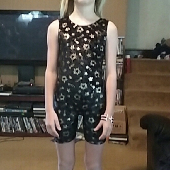 Leotard