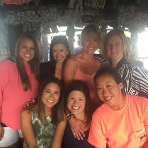 Meet your Posher, Hillary