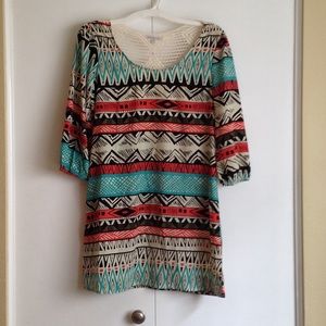 Charlotte Russe Dress