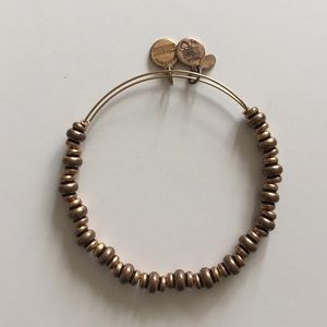 ALEX AND ANI Beaded bangle