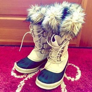 Sorel Boots