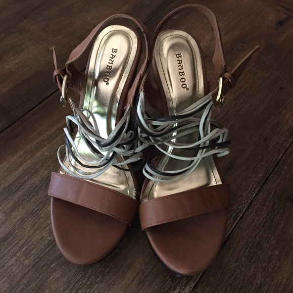 Wedges - Picture 2 of 4