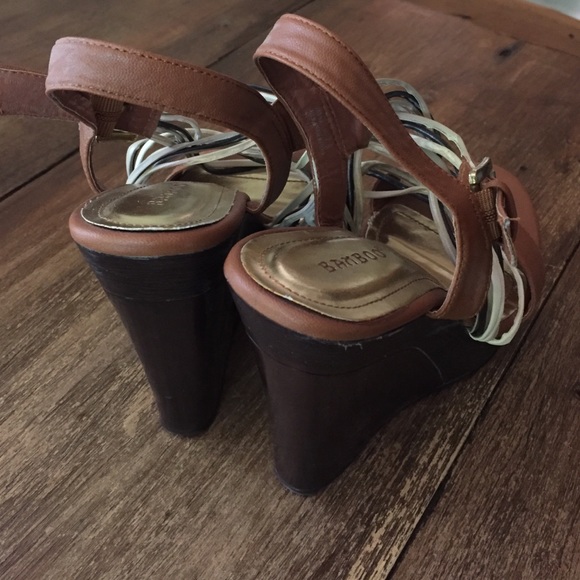 Wedges - Picture 3 of 4