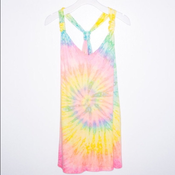 BNWT RARE Unif Rae Dress - Picture 3 of 4