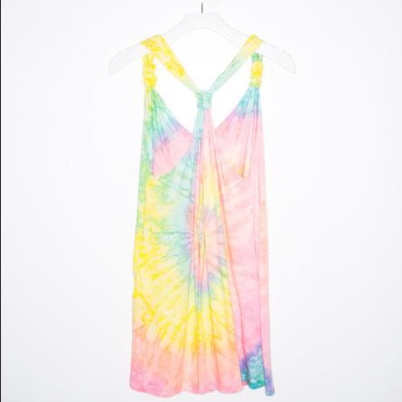 BNWT RARE Unif Rae Dress - Picture 4 of 4