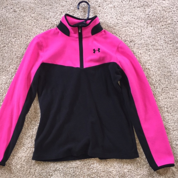 Under Armour Fleece - Picture 1 of 3
