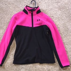 Under Armour Fleece