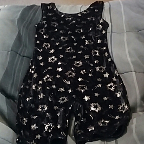 Leotard