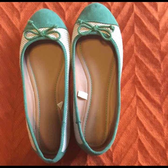 Merona Flats