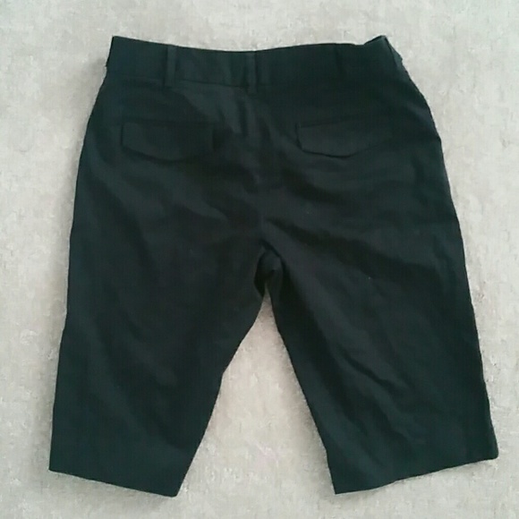 Express editor capris - Picture 2 of 3