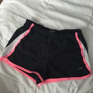 Champion active shorts