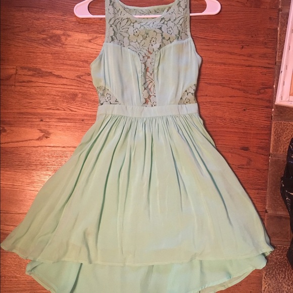 BCBG cocktail dress - Picture 1 of 4