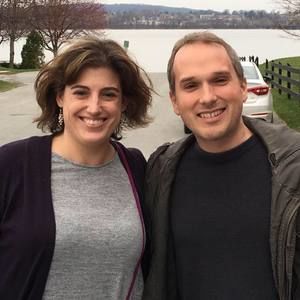 Meet your Posher, Jamie