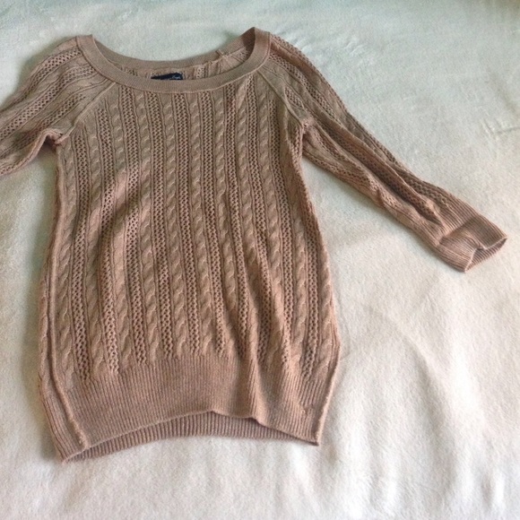 AE Sweater - Picture 2 of 4
